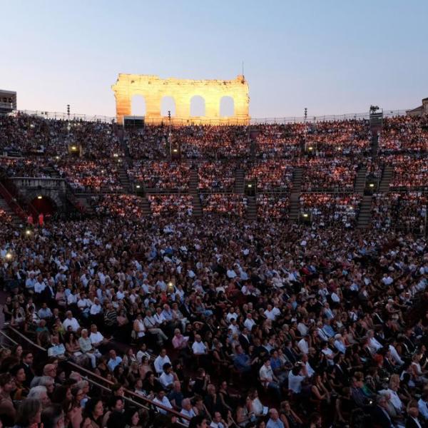 Arena di Verona