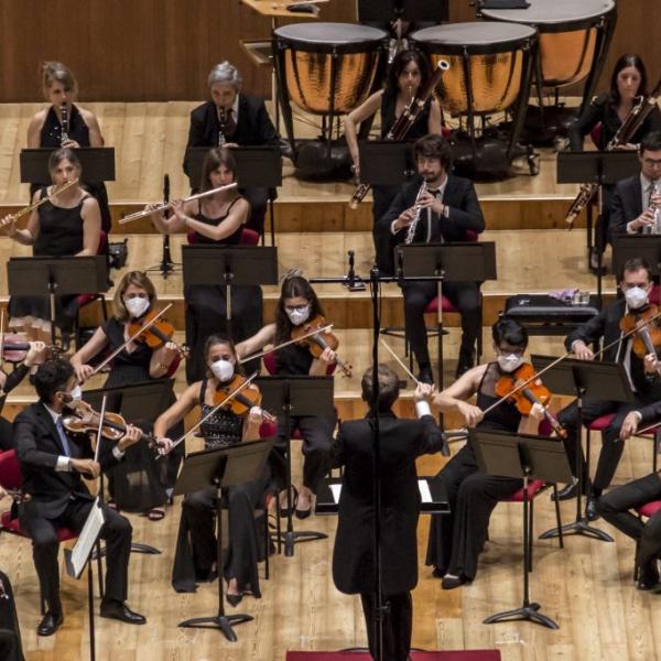 Orchestra UniMi 