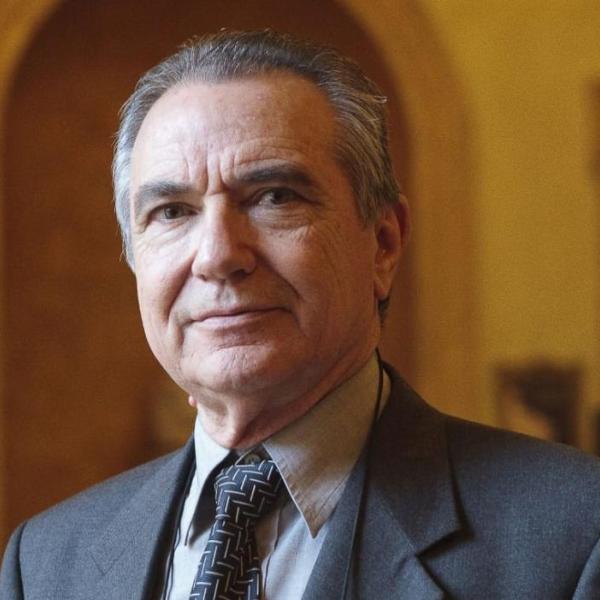 Francesco Ernani (Foto Rocco Casaluci)