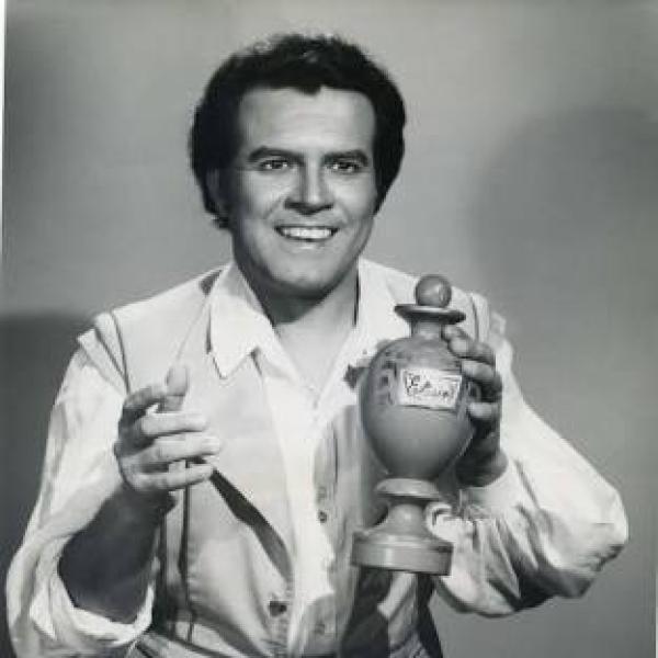 Luigi Alva