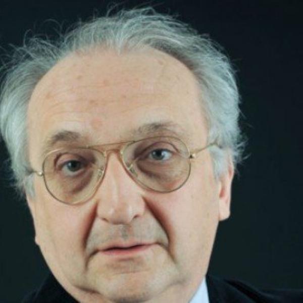 Fabrizio Maria Carminati