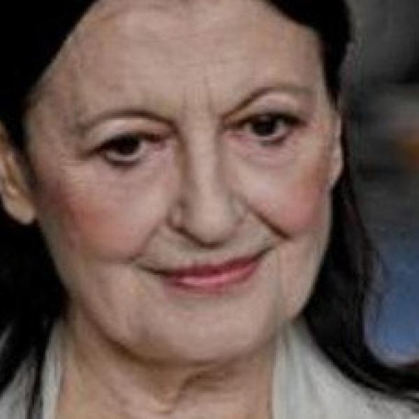 Carla Fracci