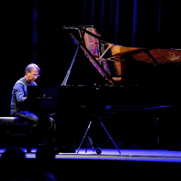 Maurizio Baglini (foto IsolaPress)