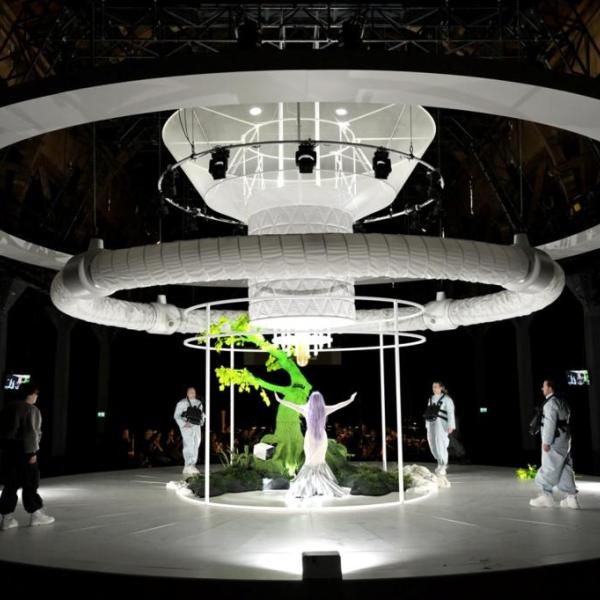Melusine (foto Barbara Aumüller)