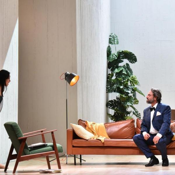 La Traviata