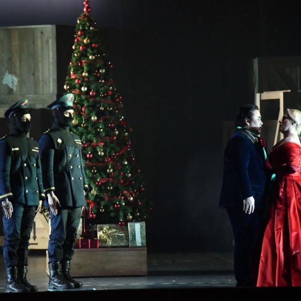 Nabucco (Foto Roberto Ricci)