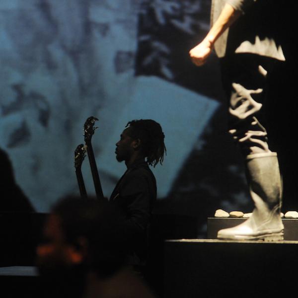 Requiem (foto di Chris var der Burght)