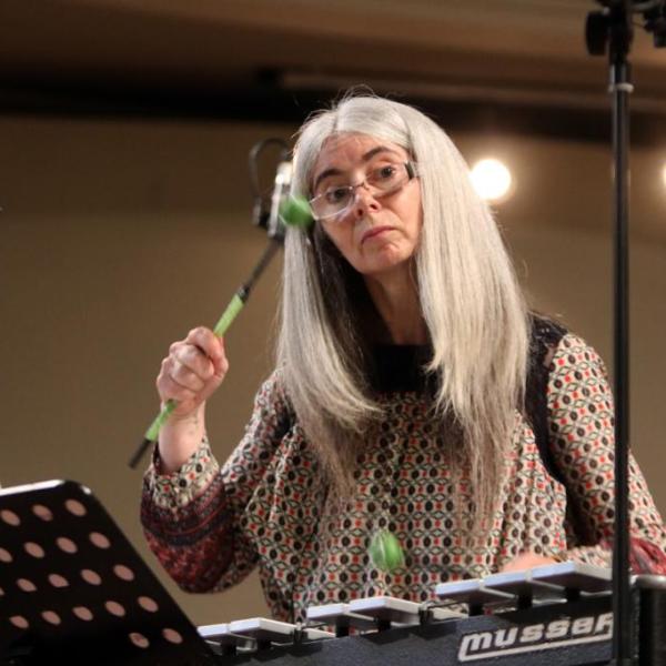 Evelyn Glennie - MITO