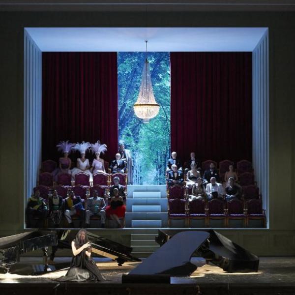 Arianna a Nasso (Foto Michael Poehn)