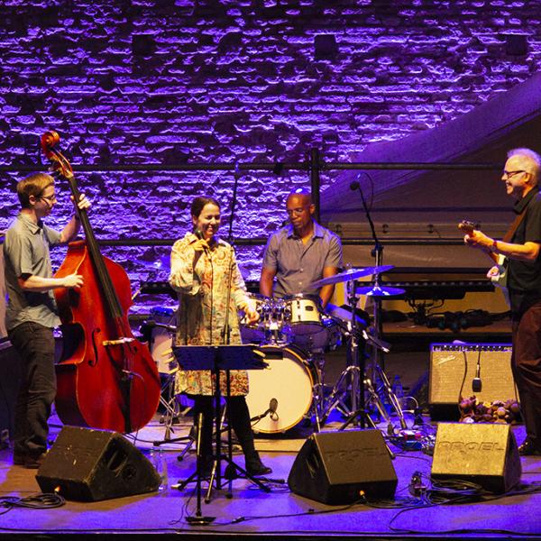 Foto Maurizio Tagliatesta - Fano Jazz 2018