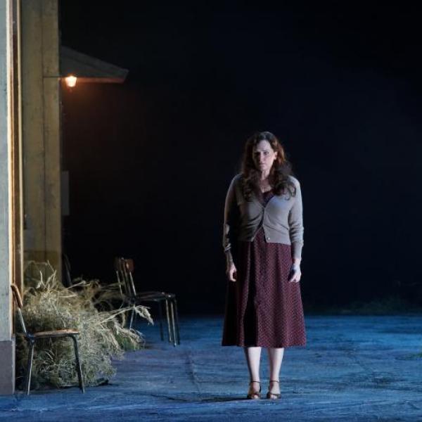 Cavalleria Rusticana