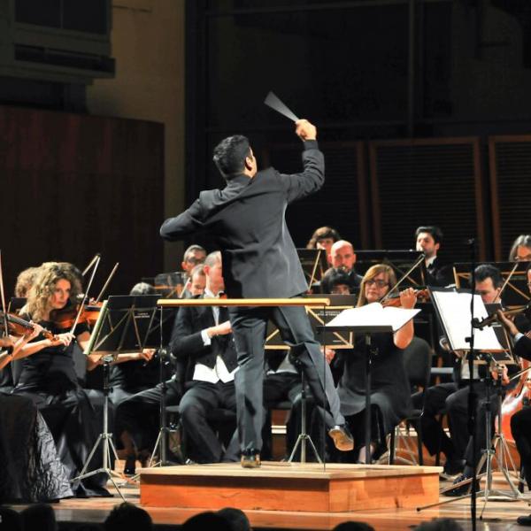 Parma, Auditorium Niccolò Paganini, Parma, Auditorium Niccolò Paganini