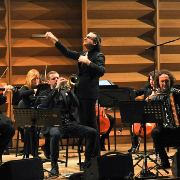 Knock out, concerto per Jack London