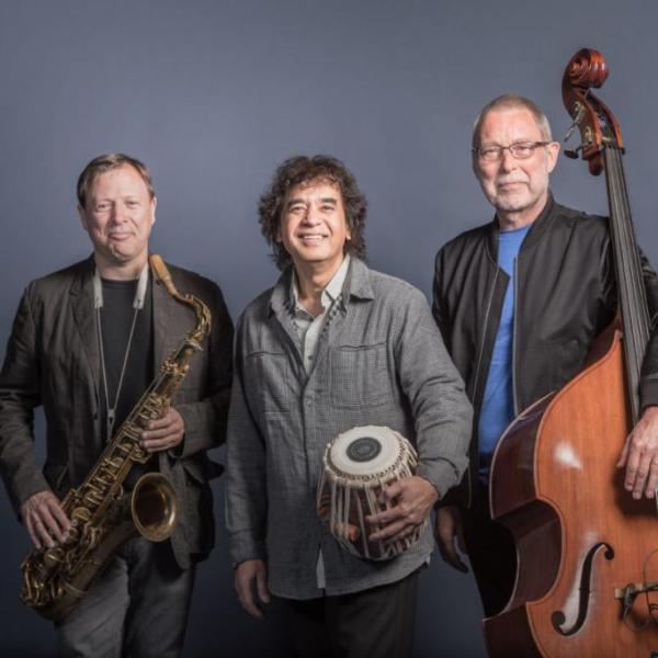 Crosscurrent Trio