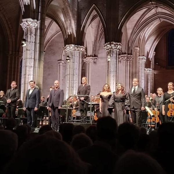Requiem di Donizetti