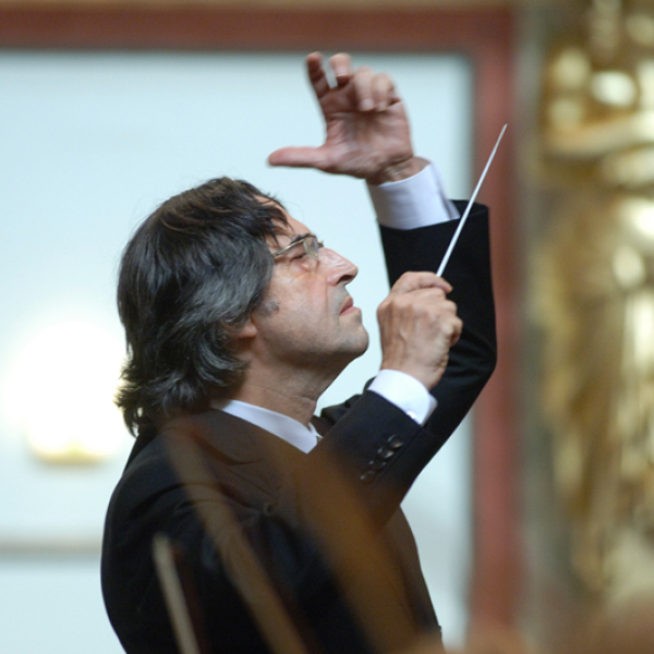 Riccardo Muti