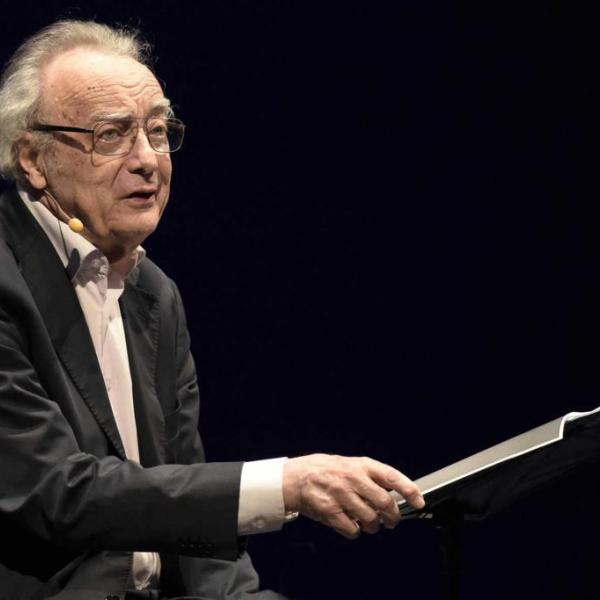 Alfred Brendel, premio pordenone musica