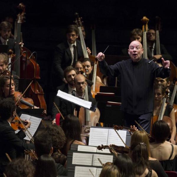 Ravenna Festival 2018 - Foto di Silvia Lelli