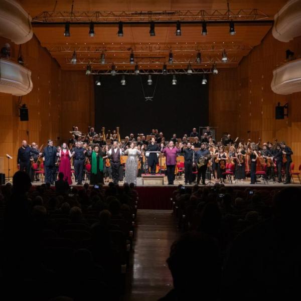 Siegfried (Foto Andrea Ranzi)
