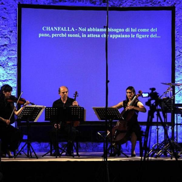 Solbiati - Festival Pontino