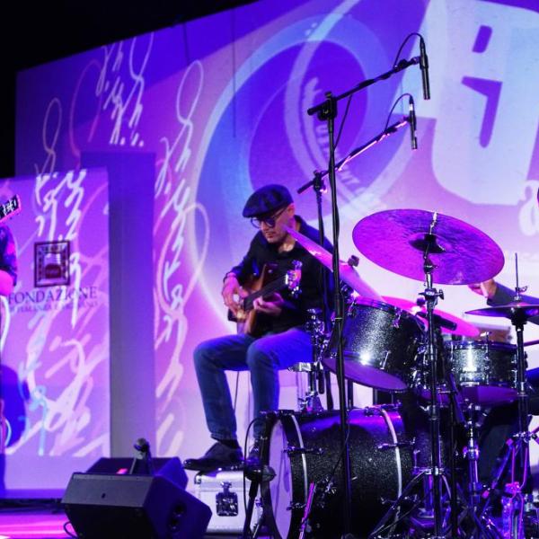 Kurt Rosenwinkel riscalda il Piacenza Jazz Fest