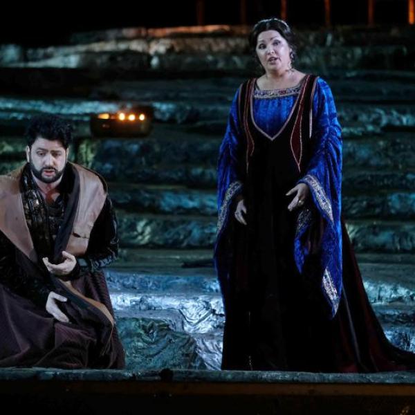 Il Trovatore