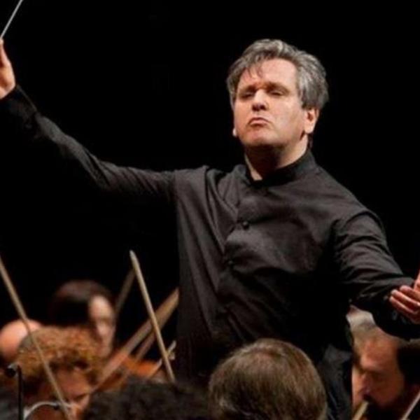 Antonio Pappano