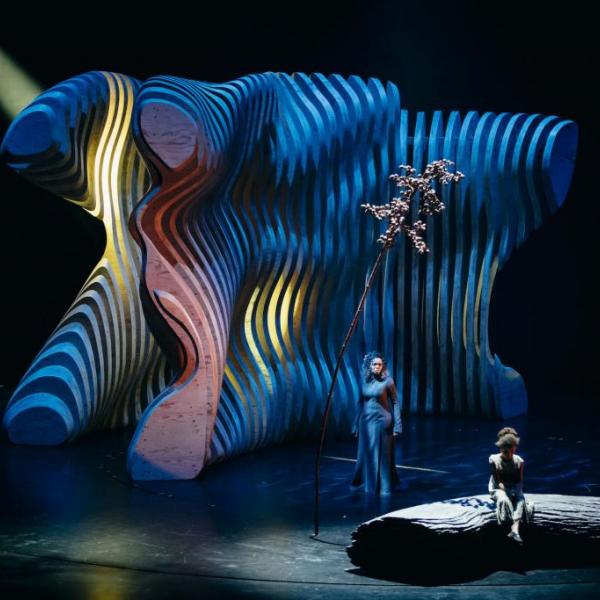 Rusalka (Foto Filip Van Roe)