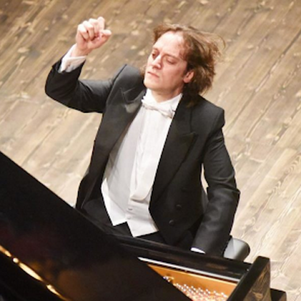 Alessandro Taverna