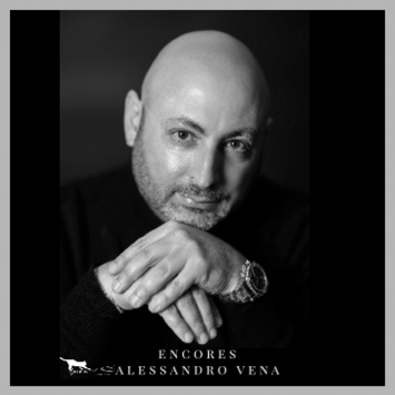 Alessandro Vena "Encores"
