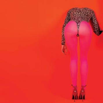 St. Vincent, Mass Seduction