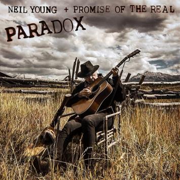 Neil Young, Paradox