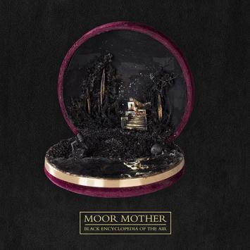 Moor Mother nuovo album