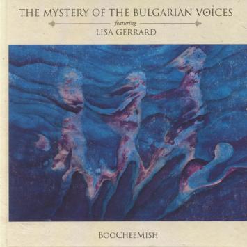 The Mystery of Bulgarian Voices feat. Lisa Gerrard