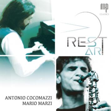 Restart - Antonio Cocomazzi