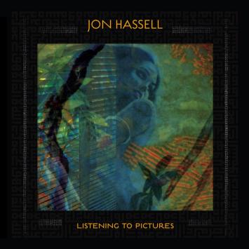 Jon Hassell