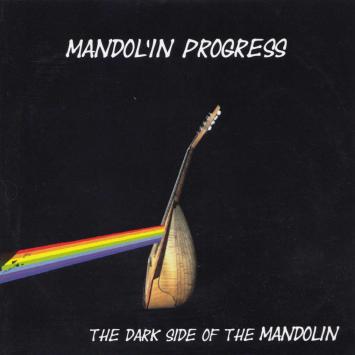 Mandolin Progress The Dark Side of the Moon