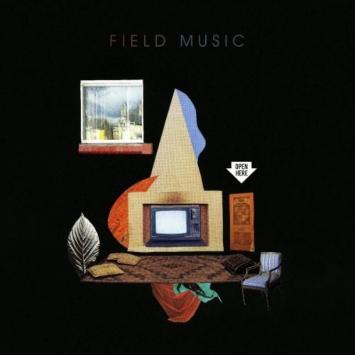 Field Music, nuovo album