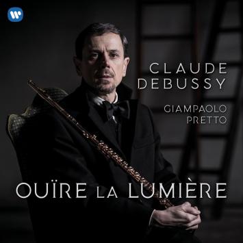 Giampaolo Pretto Debussy flauto