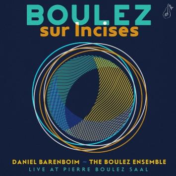 The Boulez Ensemble / Daniel Barenboim