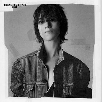 Charlotte Gainsbourg, il nuovo album Rest