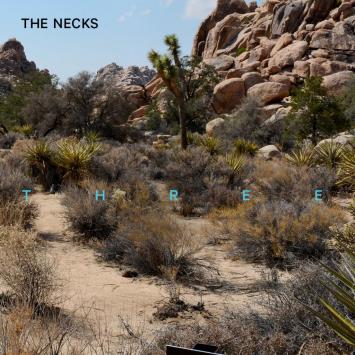 THE NECKS - Three - nuovo album
