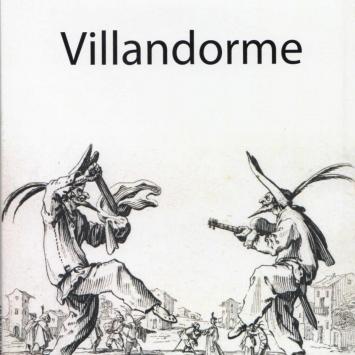 Villandorme