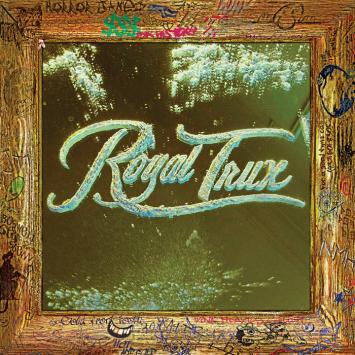 Royal Trux - nuovo album