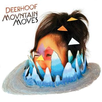 Deerhoof Mountain Moves