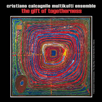 Cristiano Calcagnile Multikulti Ensemble