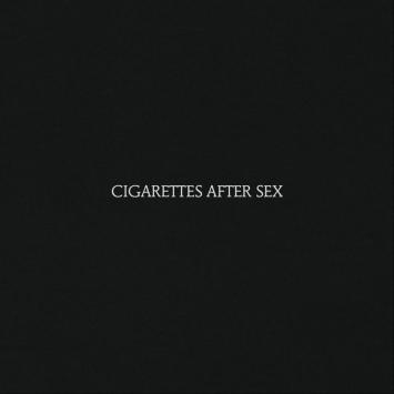 Cigarettes After Sex