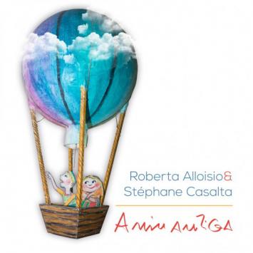 Roberta Alloisio - Animantiga