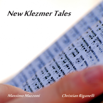 New Klezmer Tales