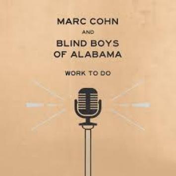 Marc Cohn and Blind Boys of Alabama
